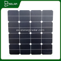 Paneles solares ETFE resistentes a la corrosión de 50 W 18 V